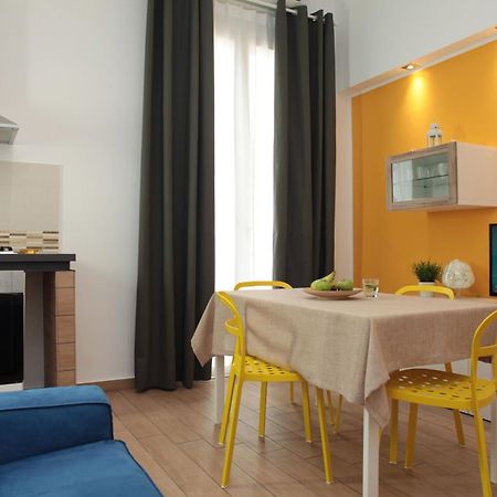 Casa Santa Acquaroアパートメント エクステリア 写真