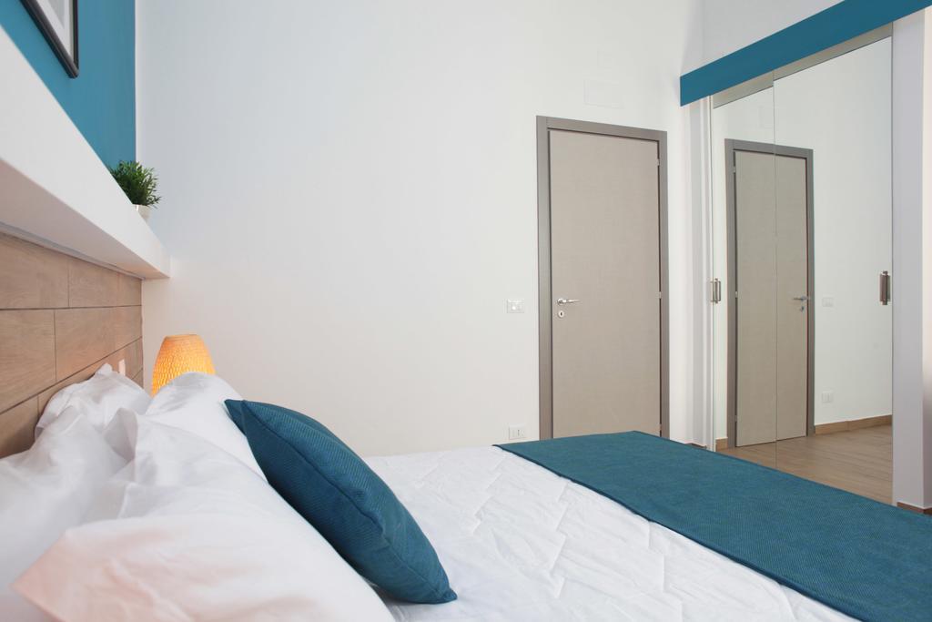 Casa Santa Acquaroアパートメント エクステリア 写真