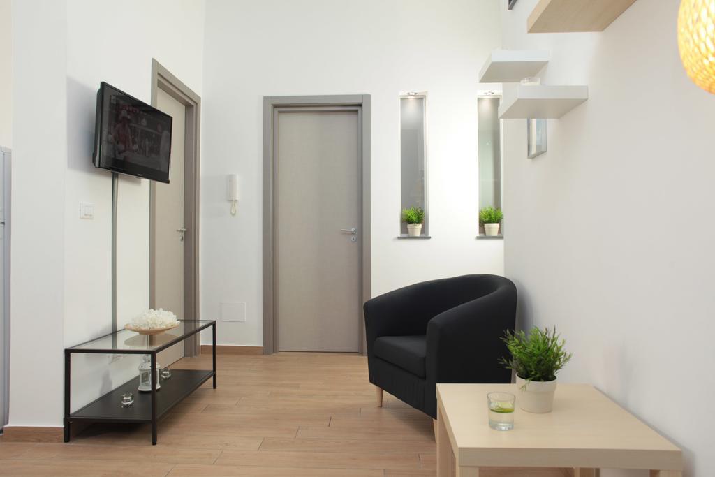 Casa Santa Acquaroアパートメント エクステリア 写真