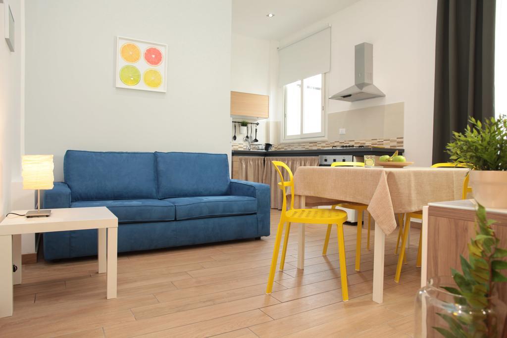 Casa Santa Acquaroアパートメント エクステリア 写真
