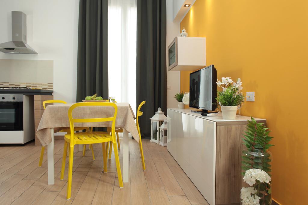 Casa Santa Acquaroアパートメント エクステリア 写真