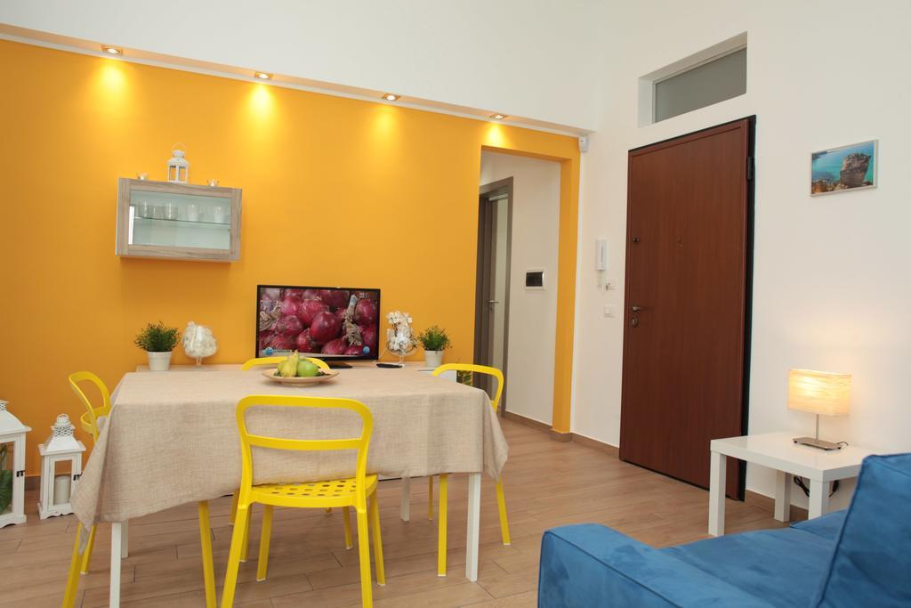 Casa Santa Acquaroアパートメント エクステリア 写真