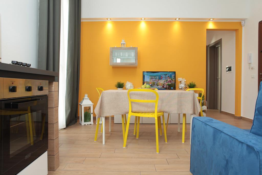 Casa Santa Acquaroアパートメント エクステリア 写真