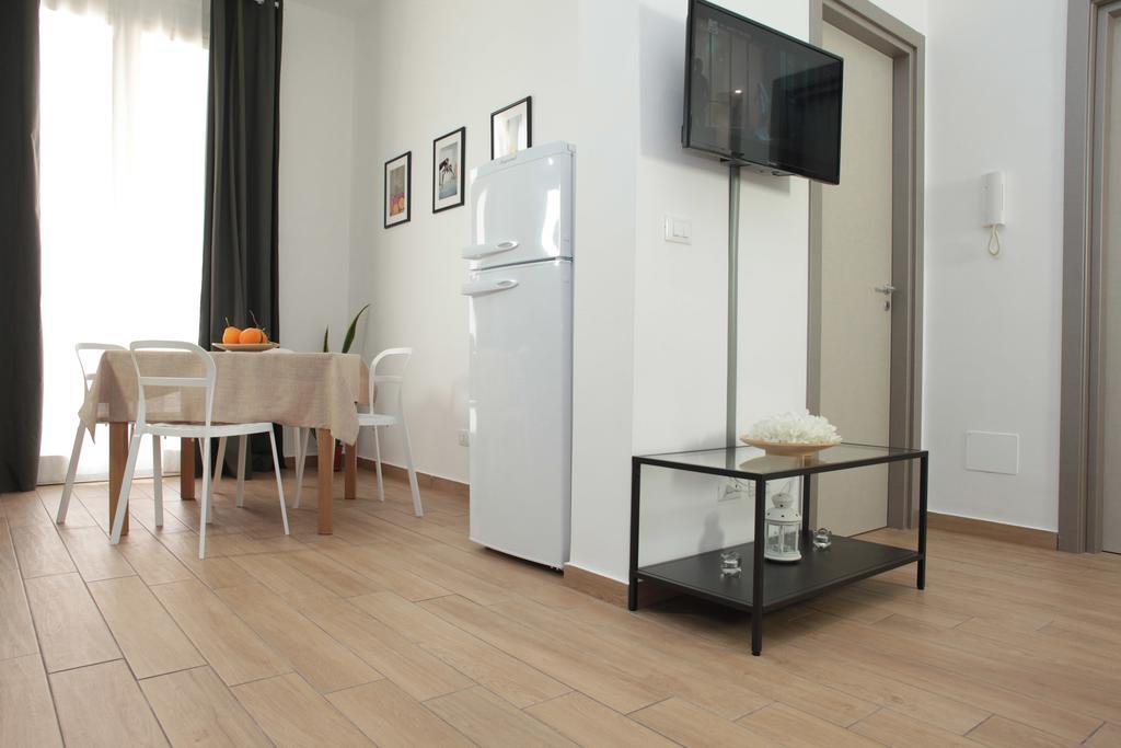 Casa Santa Acquaroアパートメント エクステリア 写真