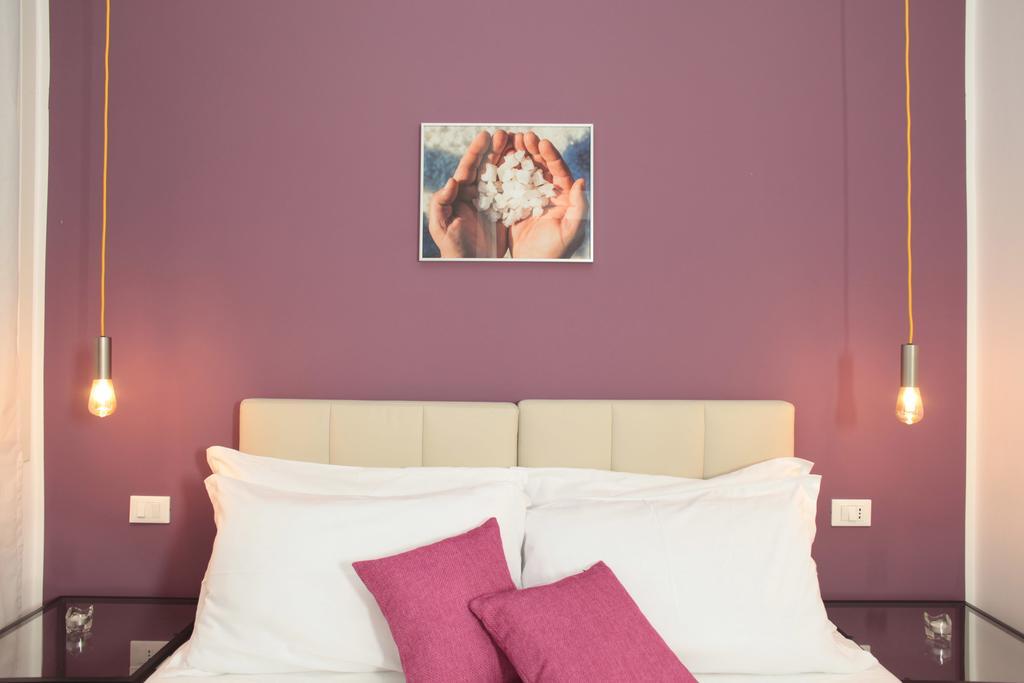 Casa Santa Acquaroアパートメント エクステリア 写真