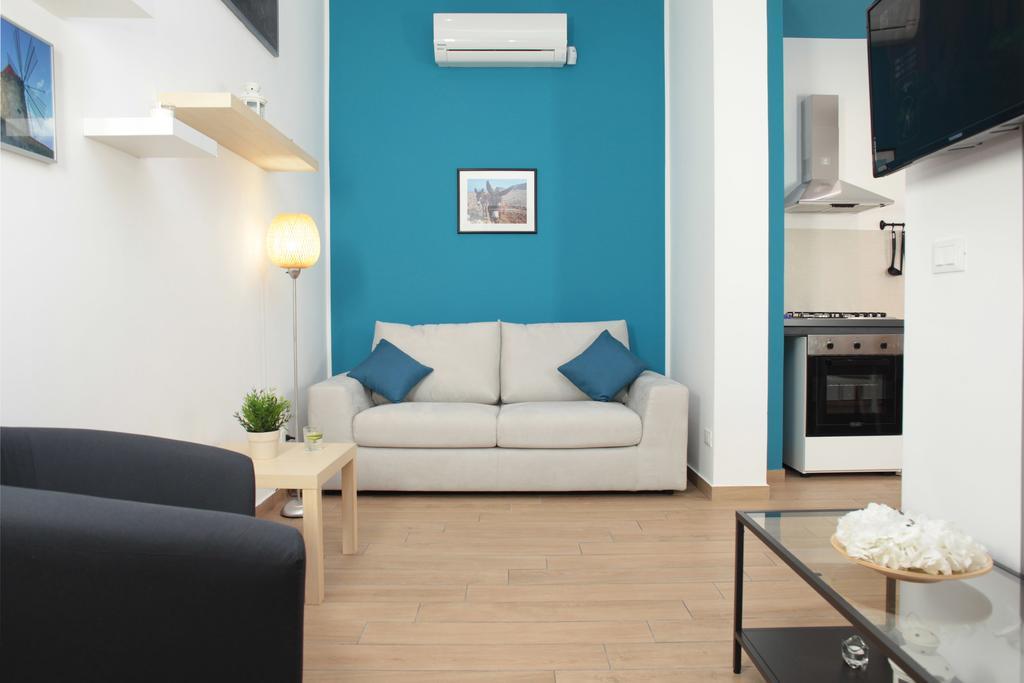 Casa Santa Acquaroアパートメント エクステリア 写真