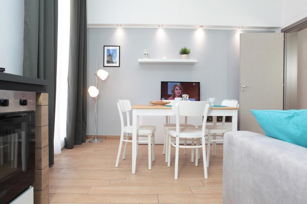 Casa Santa Acquaroアパートメント エクステリア 写真