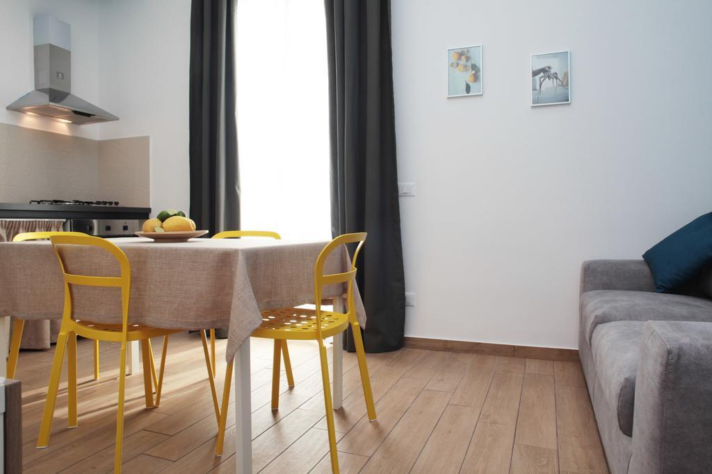 Casa Santa Acquaroアパートメント エクステリア 写真