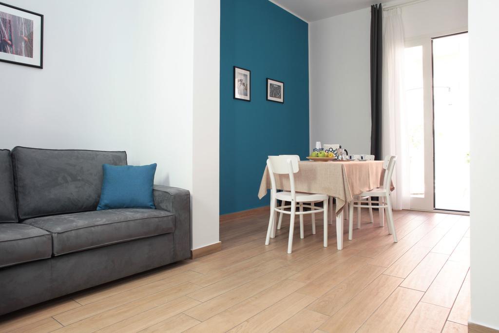Casa Santa Acquaroアパートメント エクステリア 写真