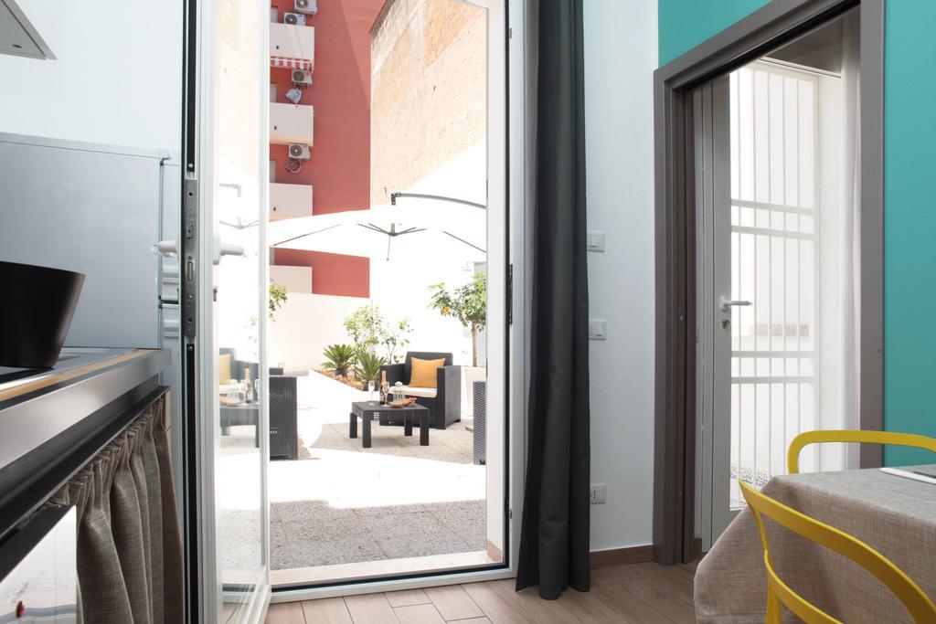 Casa Santa Acquaroアパートメント エクステリア 写真