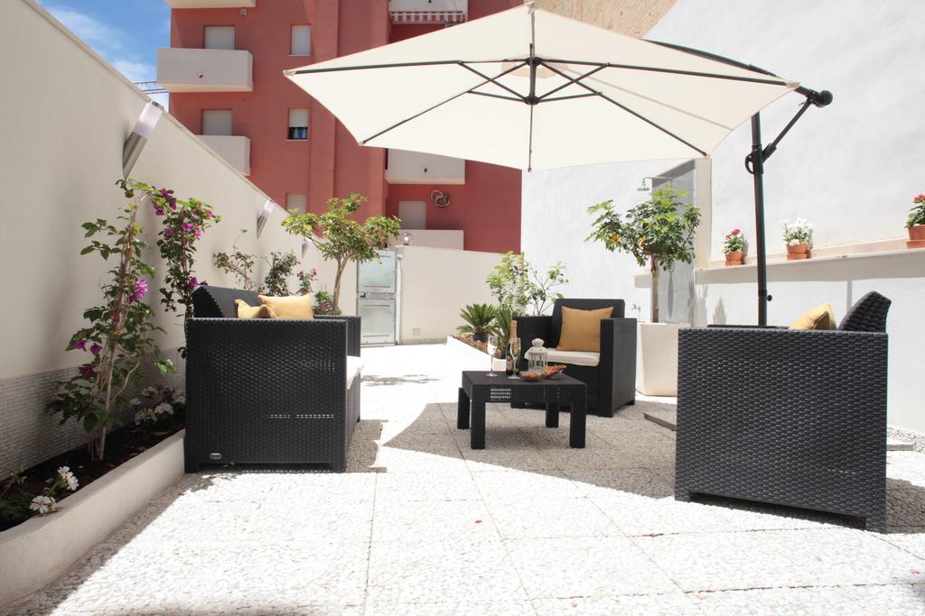 Casa Santa Acquaroアパートメント エクステリア 写真