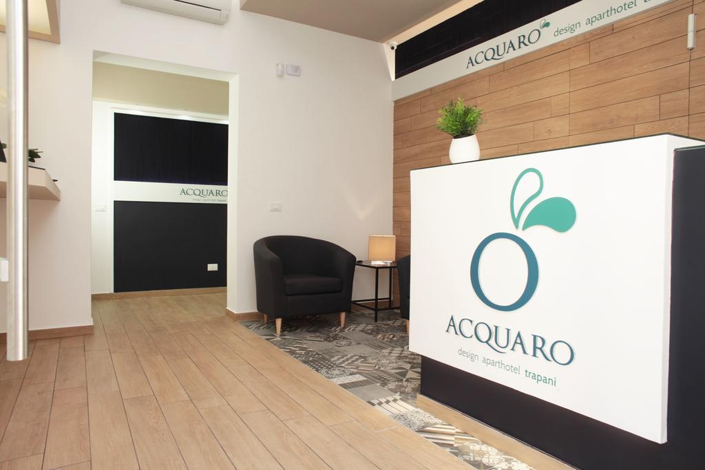 Casa Santa Acquaroアパートメント エクステリア 写真